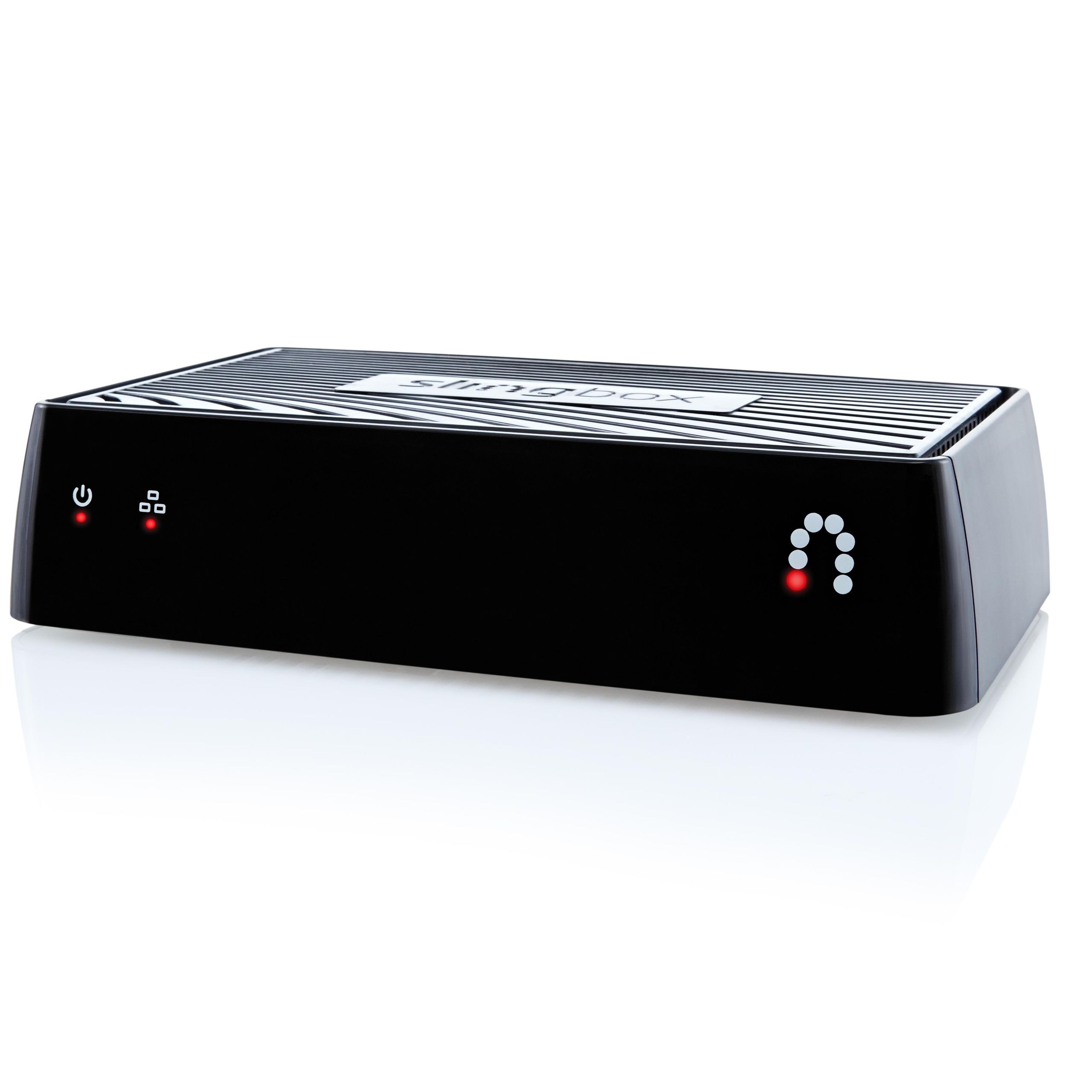 Slingbox M1 Review - Stream TV Over the Web | Tom's Guide