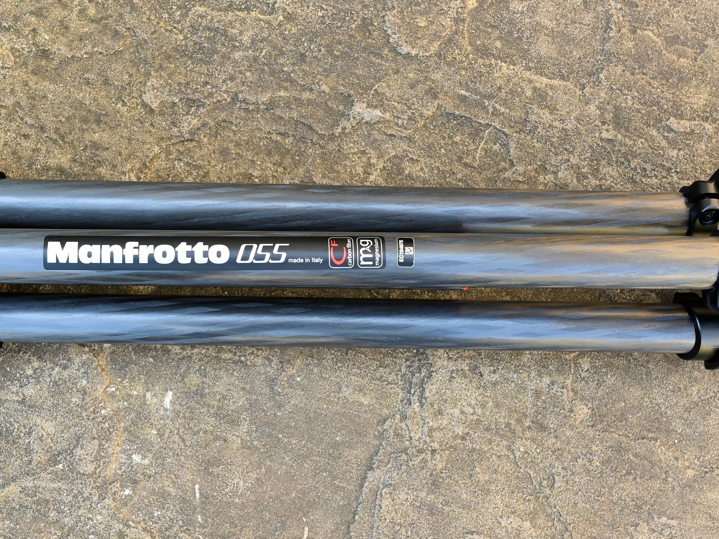 Manfrotto 055 MT055CXPRO3 tripod review | Digital Camera World Manfrotto 055 MT055CXPRO3 tripod review | Digital Camera World