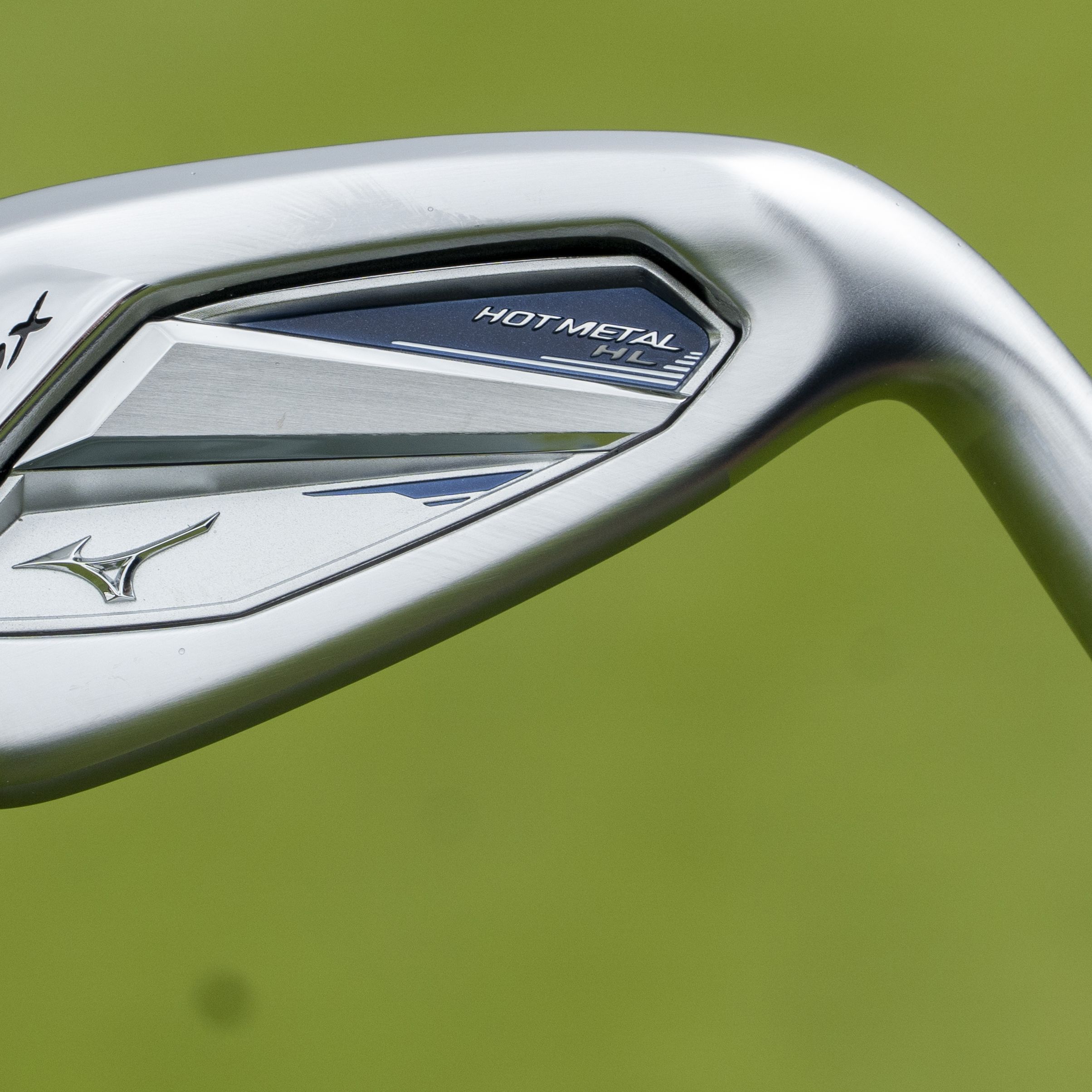Mizuno JPX925 Hot Metal HL Irons Review | Golf Monthly