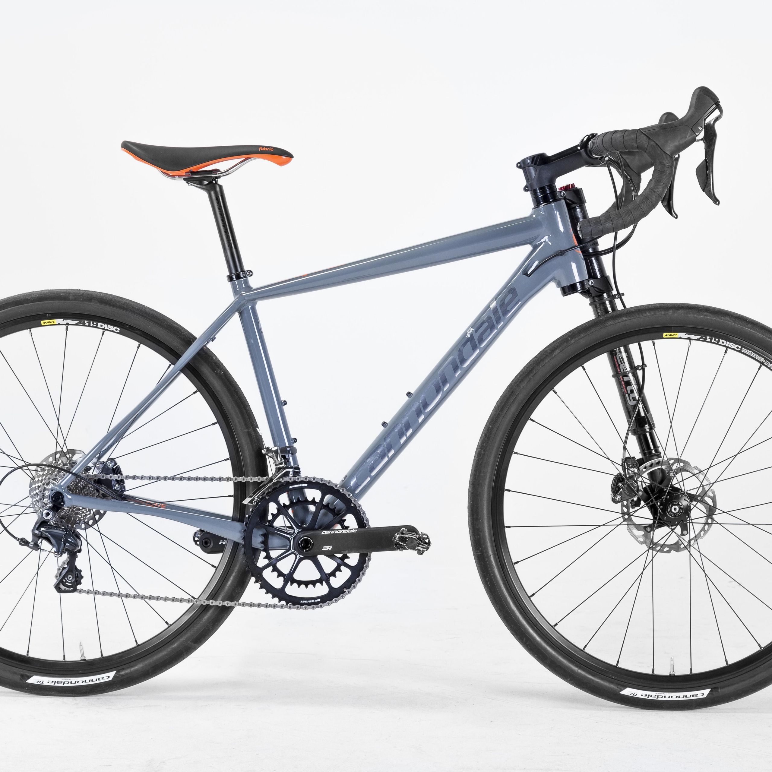 Cannondale Slate review | Cycling Weekly