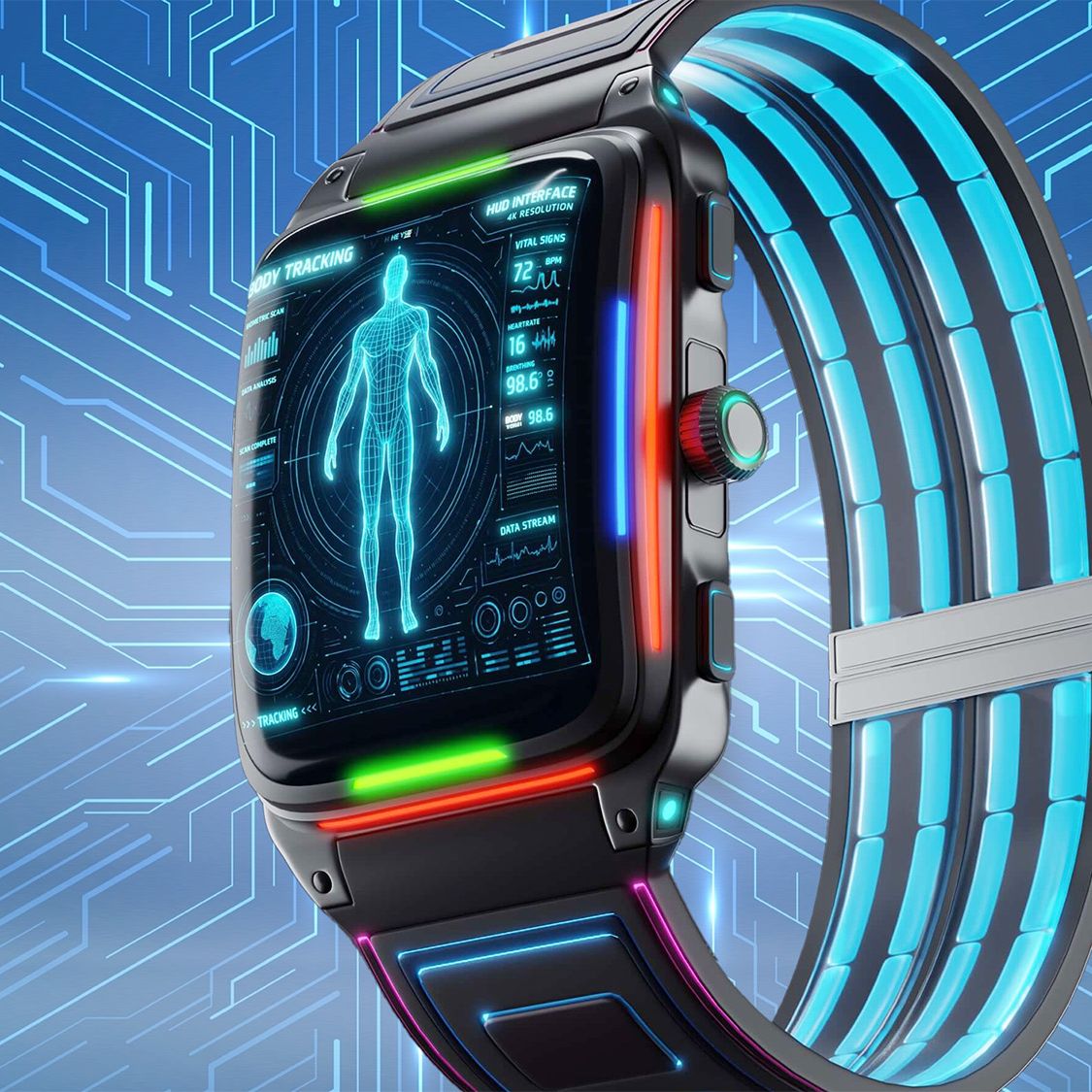 Why is Wearable Technology Important: Transforming Health & Life