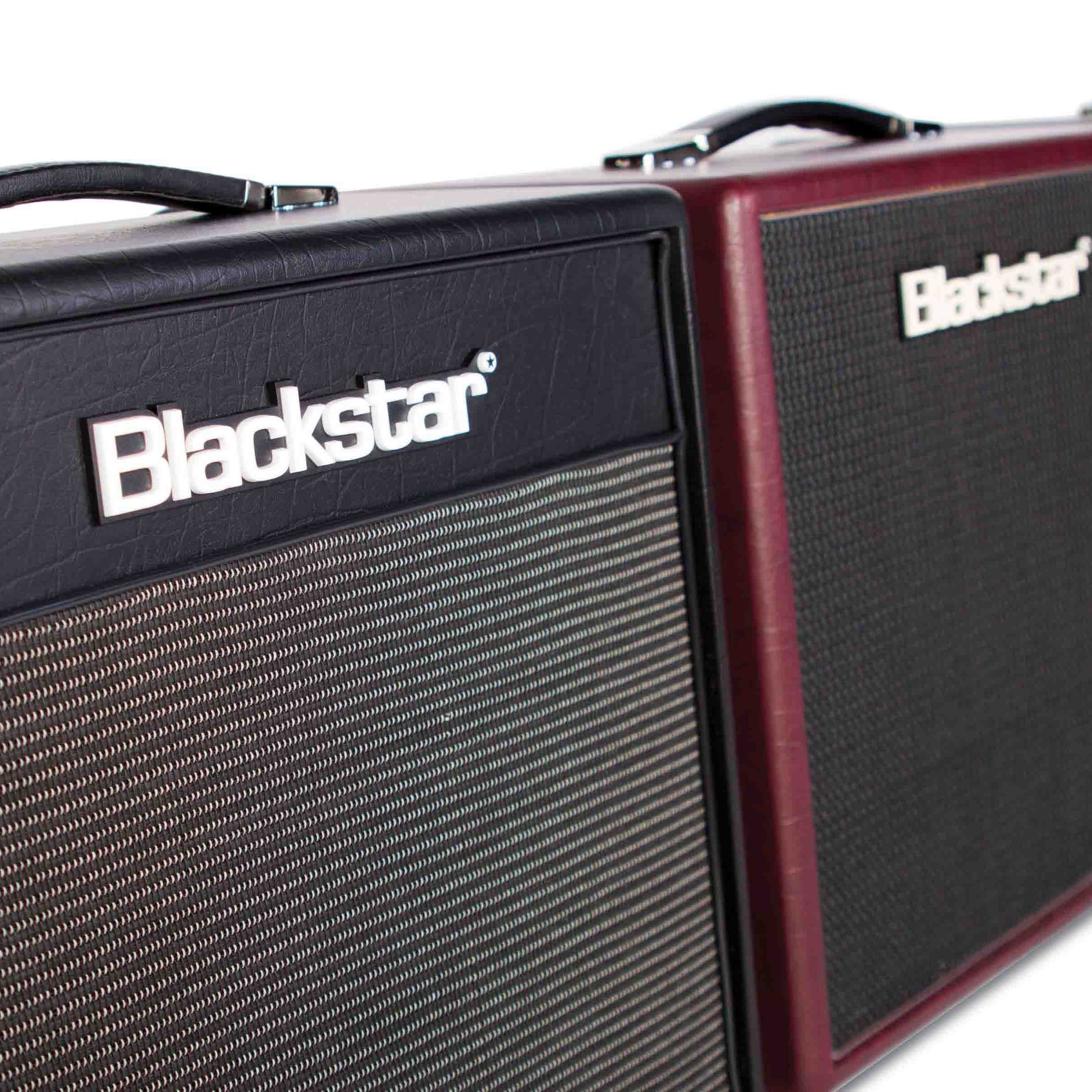 Summer NAMM 2017: Blackstar celebrates 10th Anniversary with
