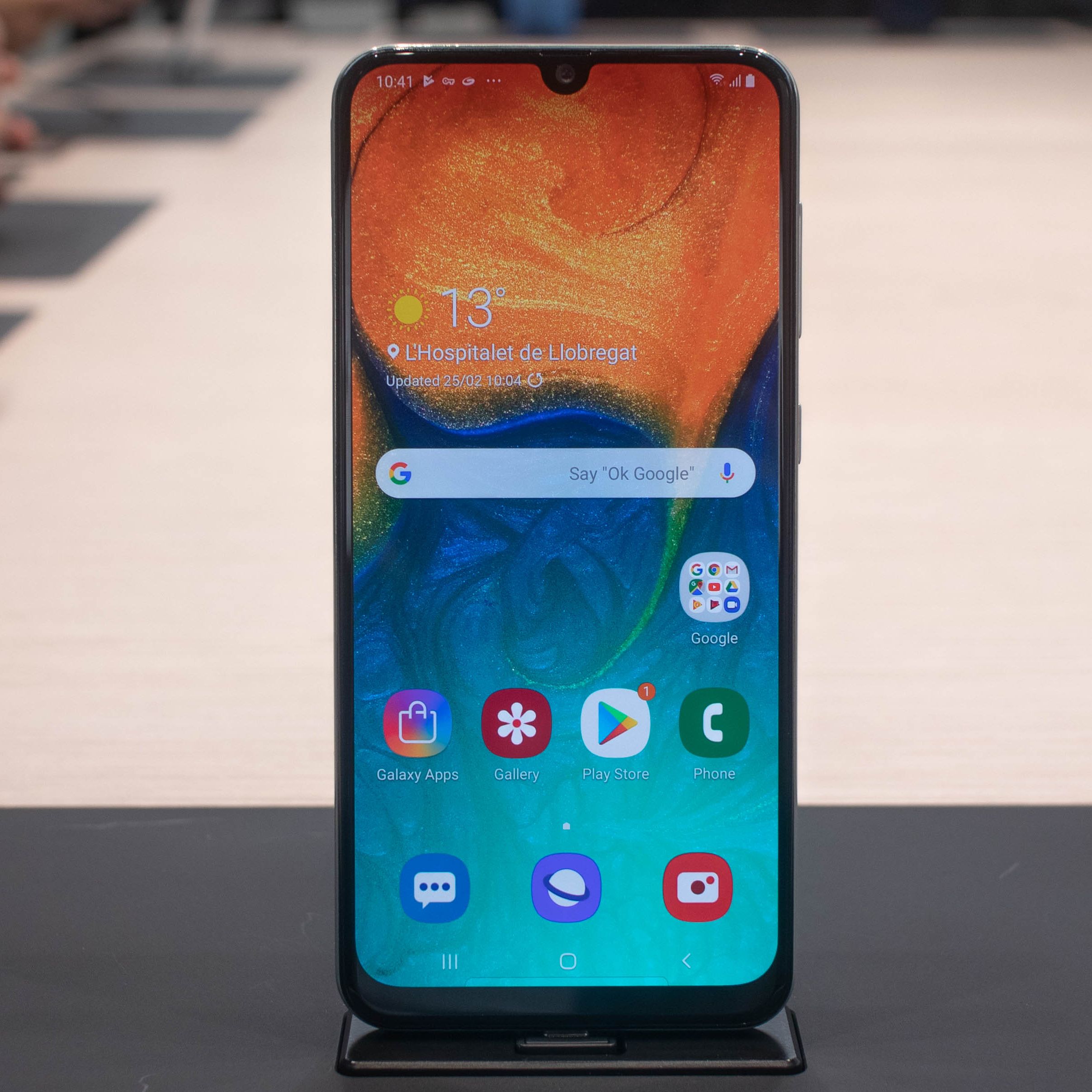 Samsung Galaxy A22 5G news and leaks | TechRadar