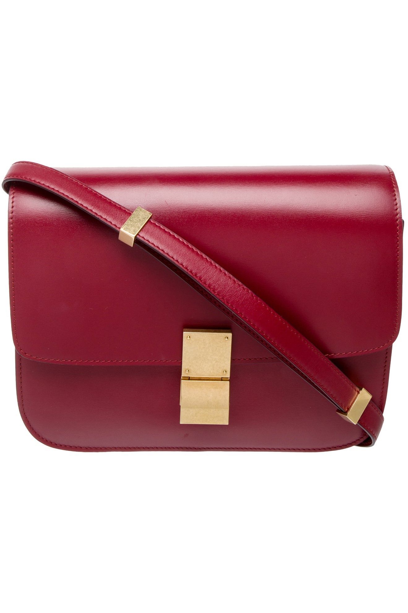 Leather Classic Medium