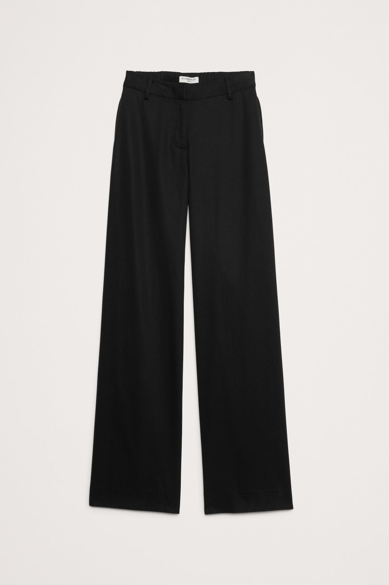 The Everyday Wide-Leg Pant in Tencel&amp;trade;-Cotton