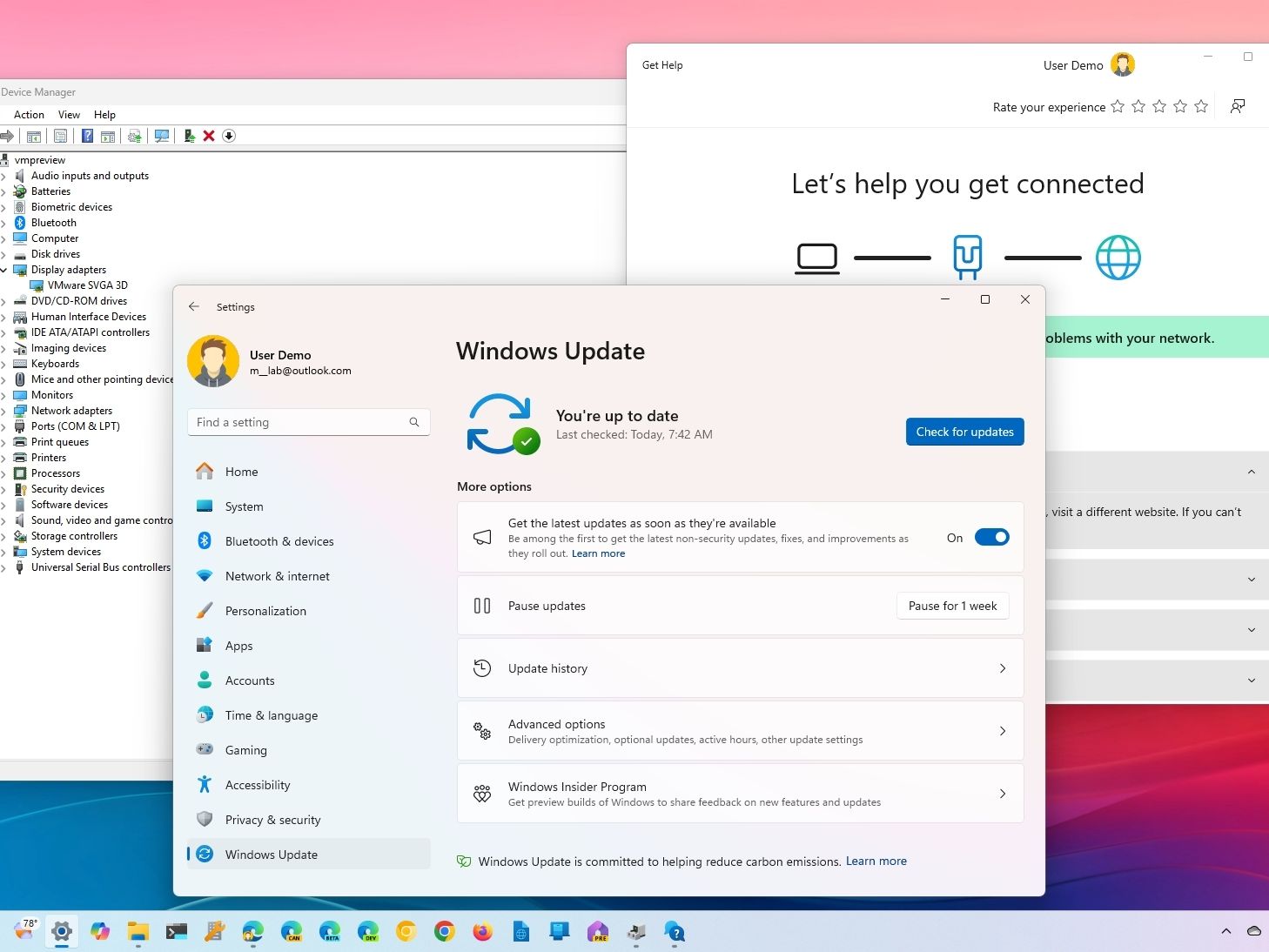 Windows 11 2024 Update (version 24H2) common problems and fixes
