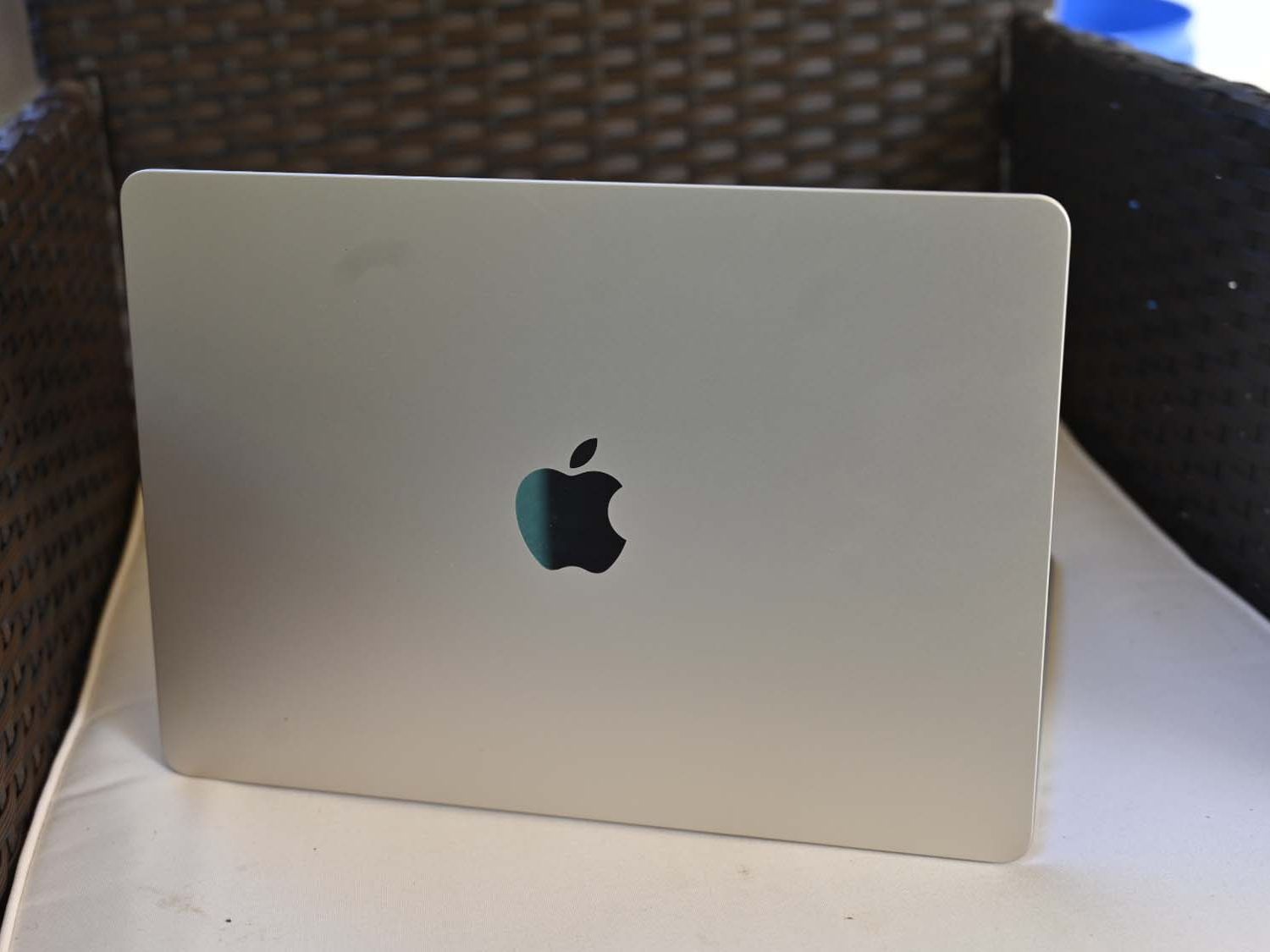 MacBook Air M2 review | Laptop Mag
