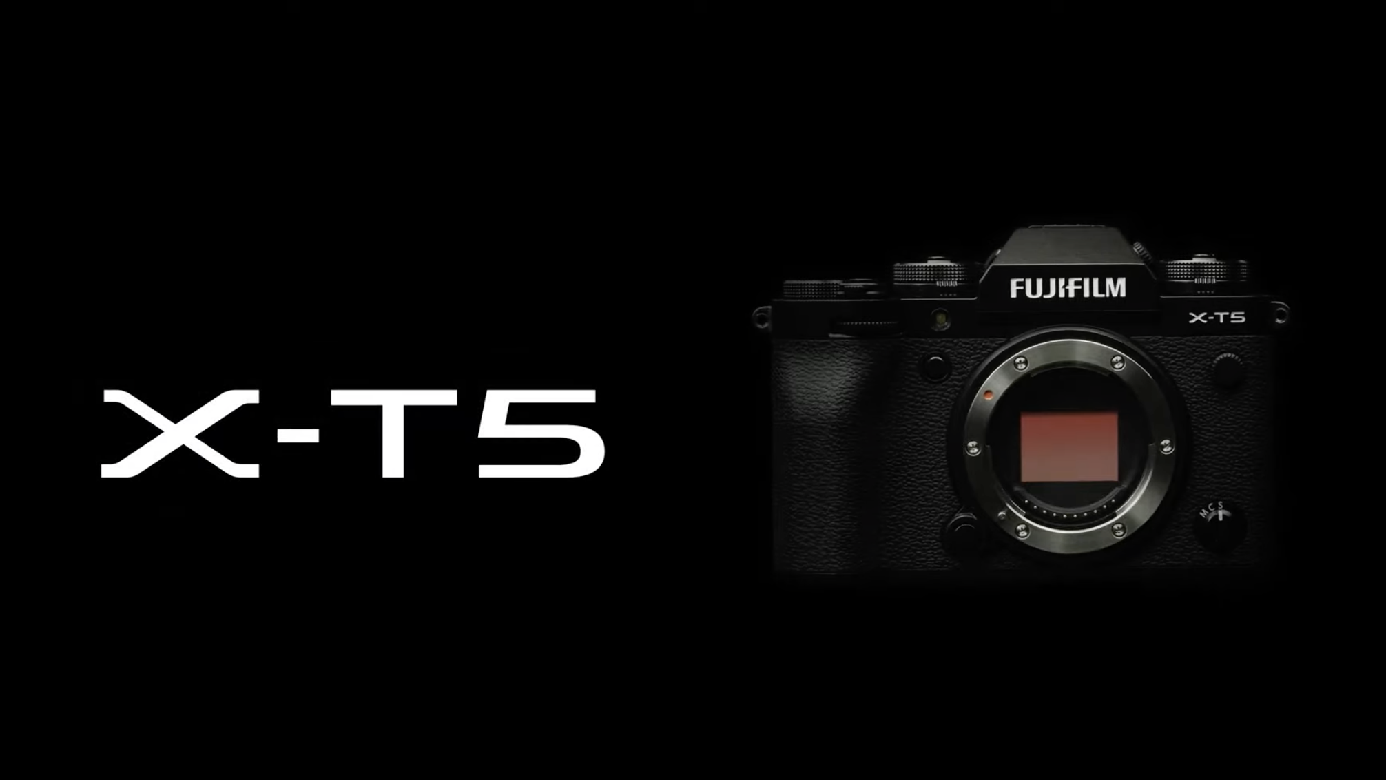 Fujifilm X-T5 camera launch recap: watch what you missed
