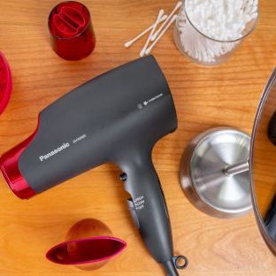 Panasonic Nanoe EH-NA65-K review | Top Ten Reviews