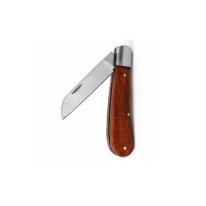 Folding Garden Knife