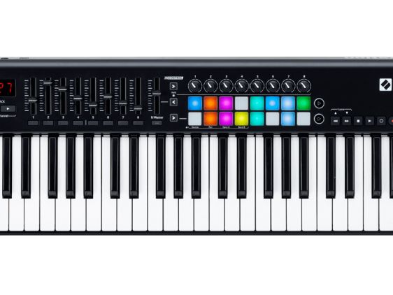 Novation Launchkey 49 Mk2 review | MusicRadar