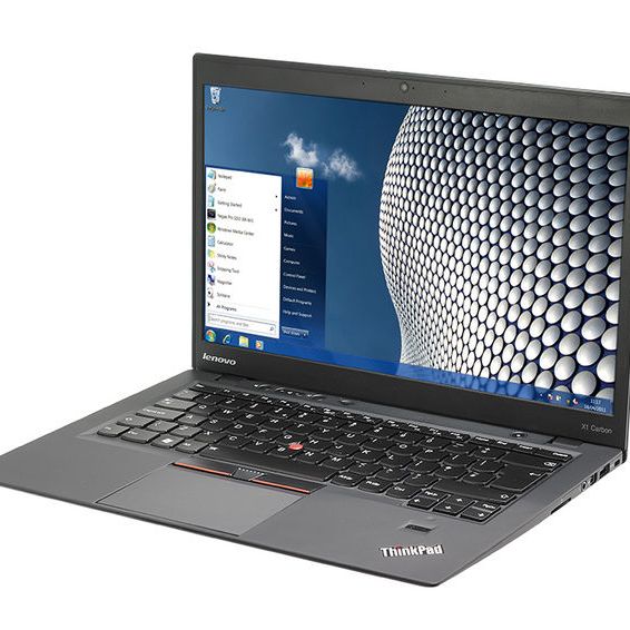 Lenovo ThinkPad X1 Carbon review | IT Pro