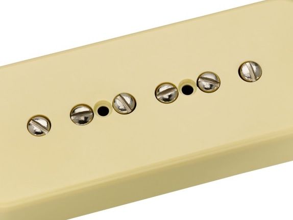 DiMarzio Announces New Vintage P90 Pickup | Guitar World