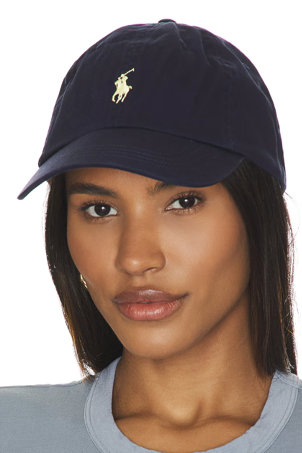 Polo Ralph Lauren, Chino Cap