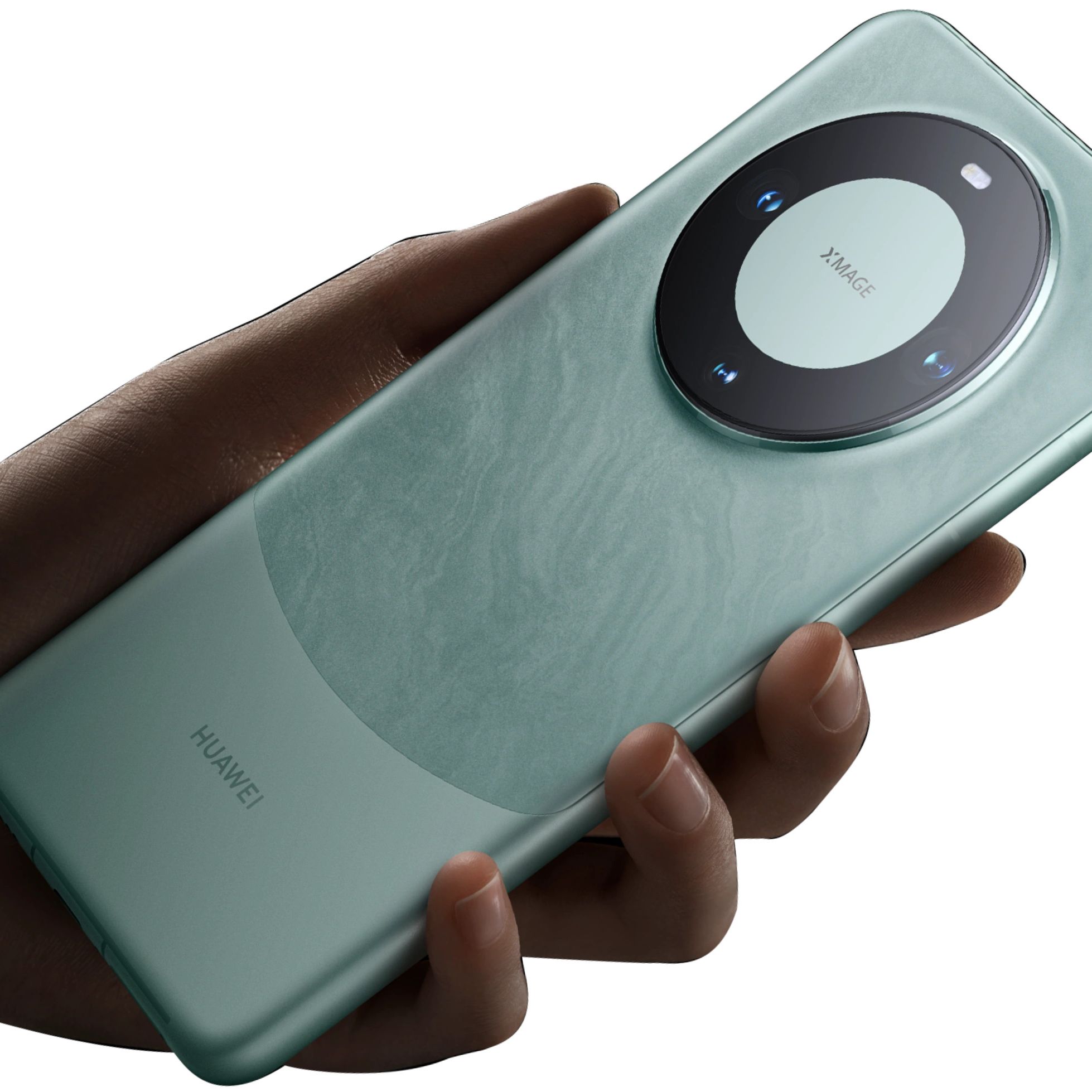 Huawei quietly releases the Mate 60 and Mate 60 Pro, possibly its