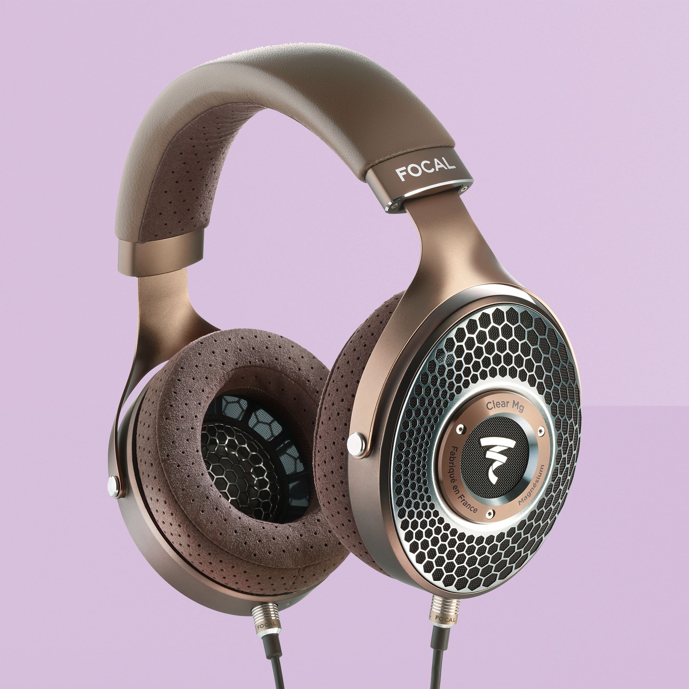 focal clear mg 美品 Focal Clear MG review: officially the best wired headphones