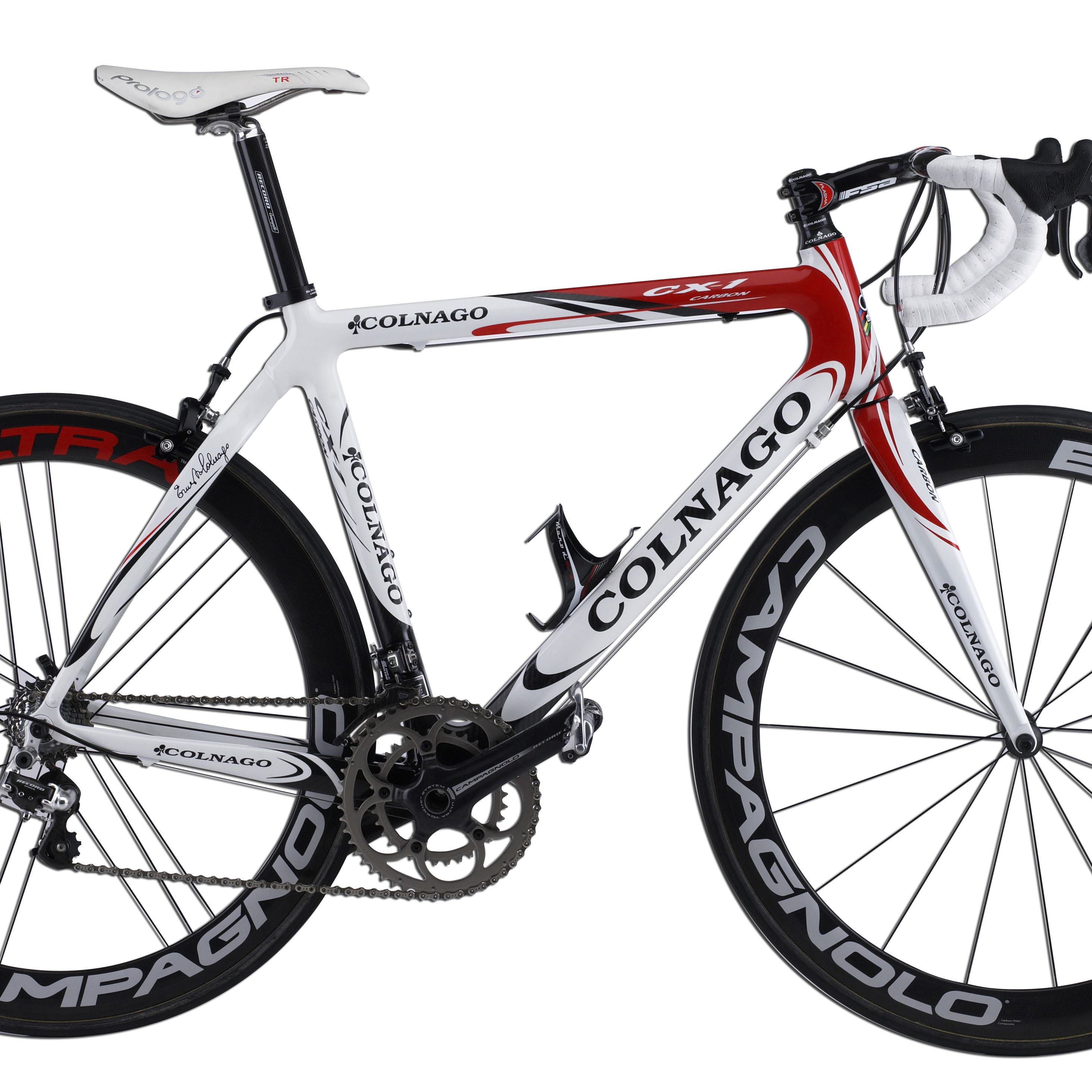 COLNAGO CX-1