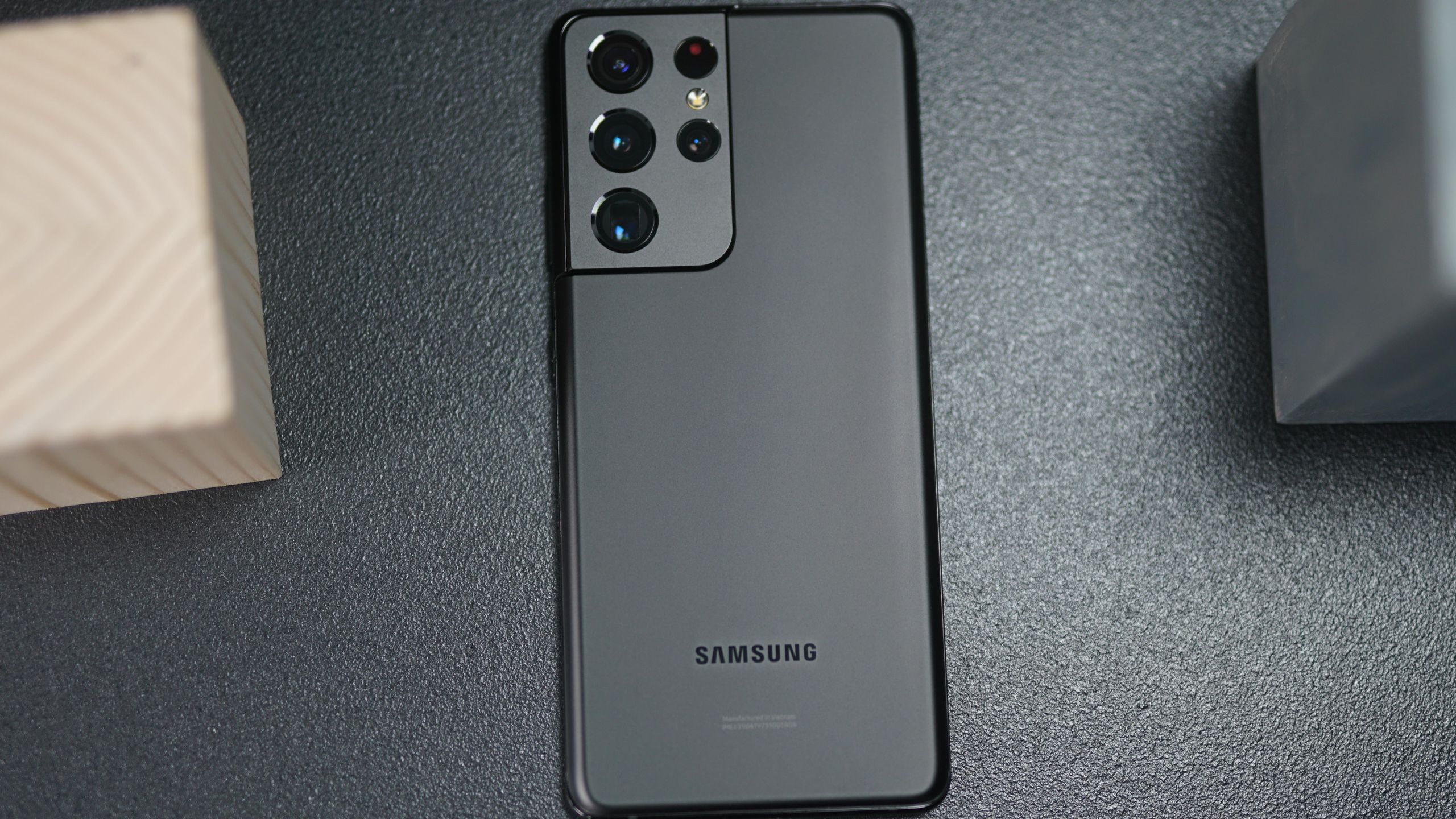 Samsung Galaxy S21 Ultra review: a top phone that