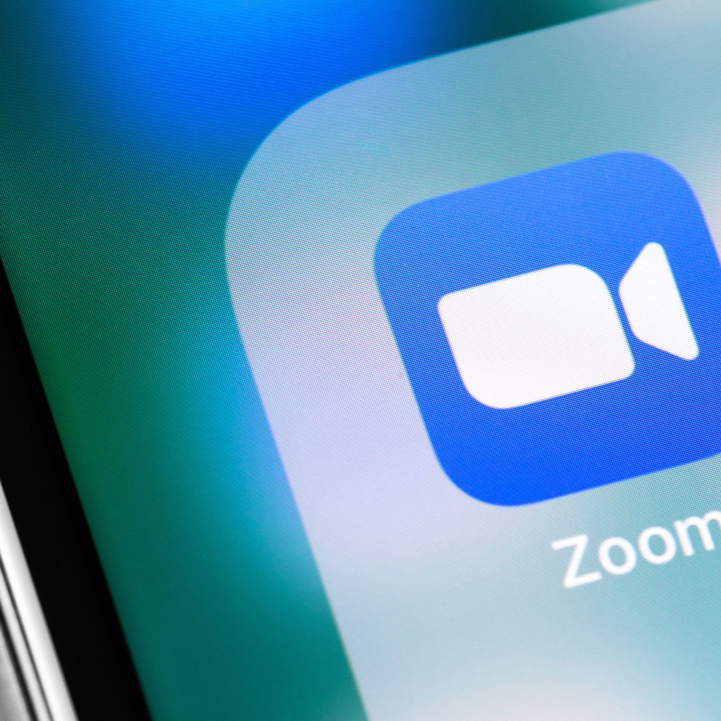 Zoom remote control feature abused for crypto stealing cyberattacks |  TechRadar