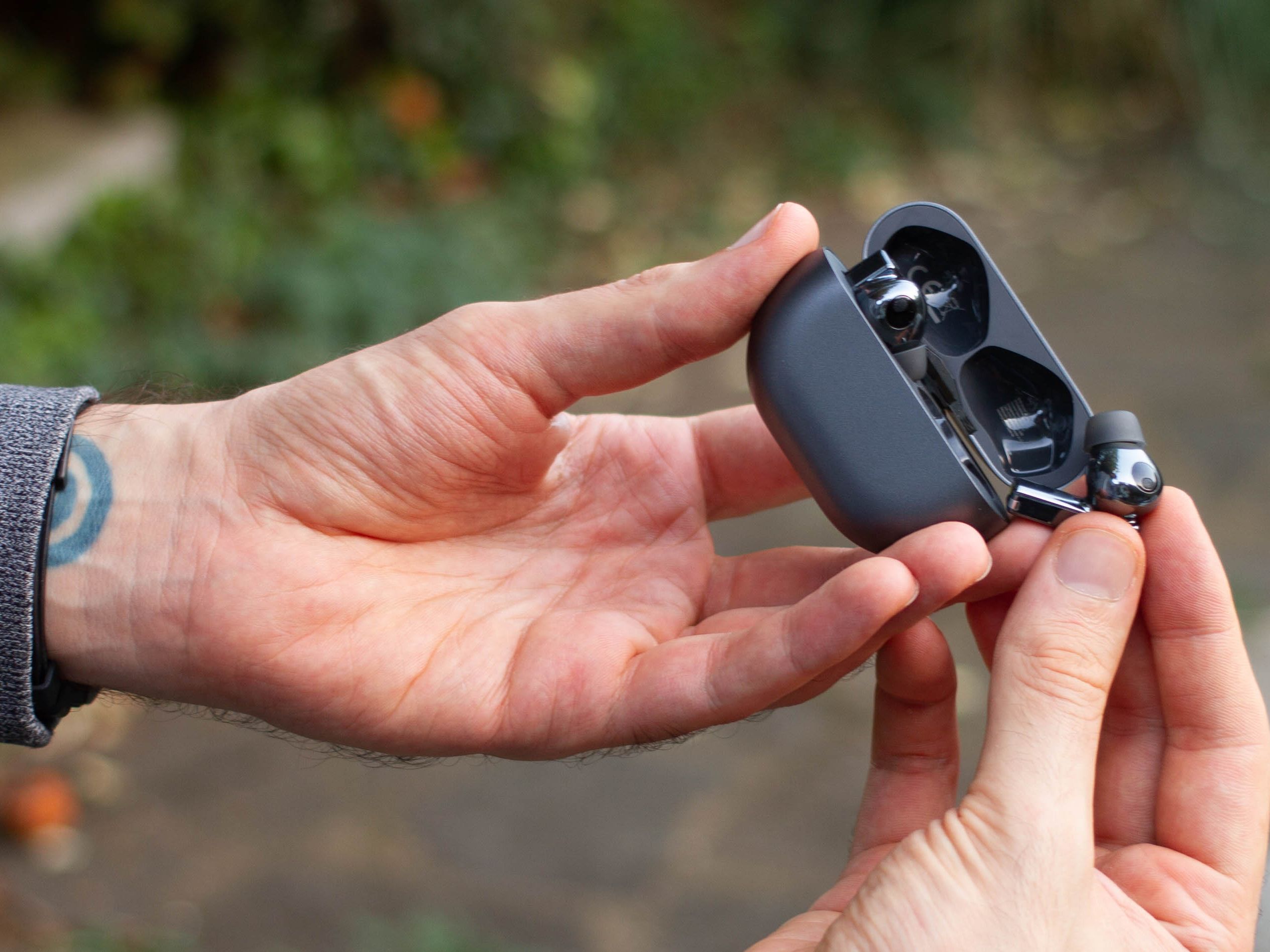 Huawei FreeBuds Pro review | TechRadar