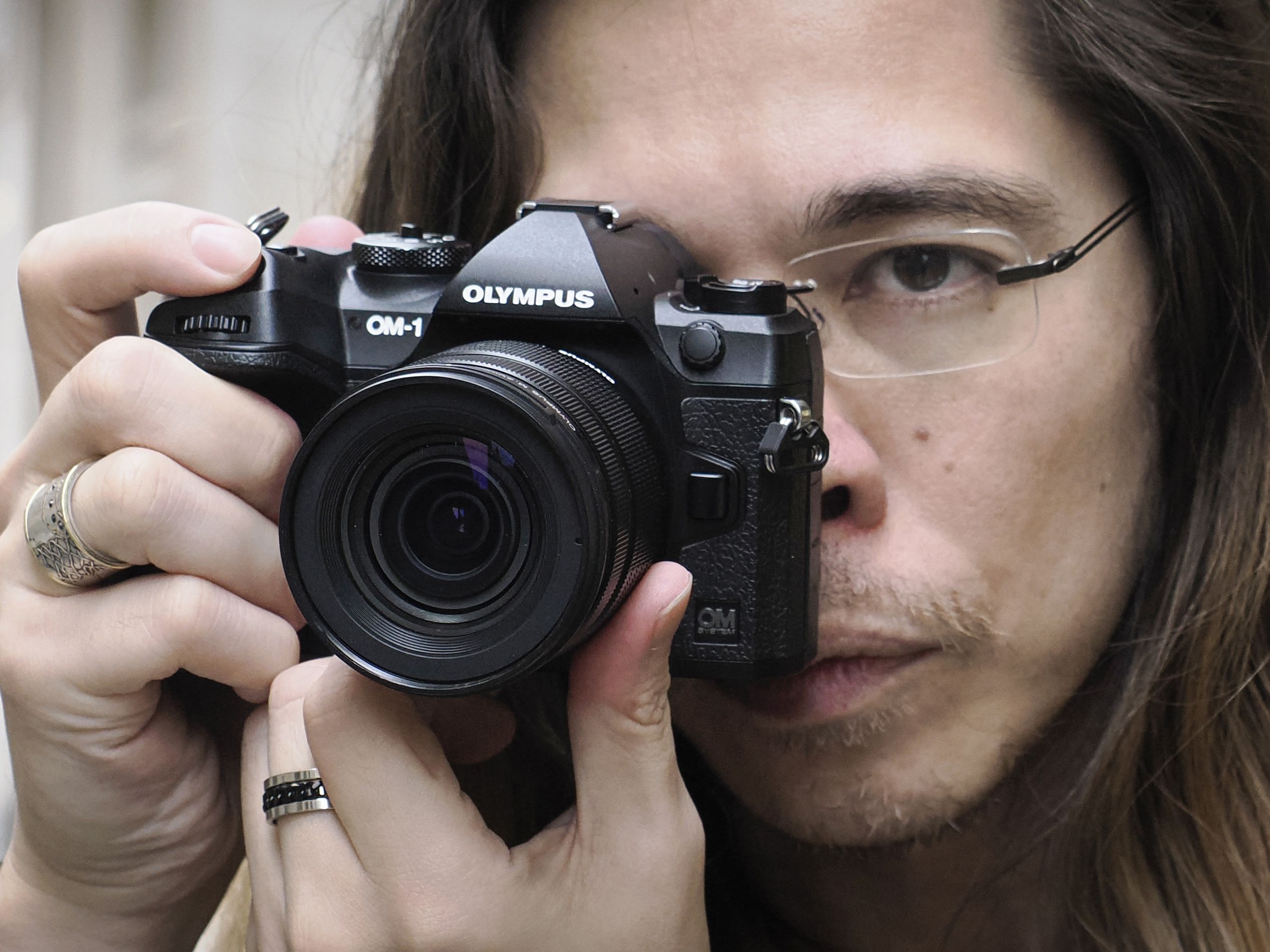 OM System OM-1 review | Digital Camera World