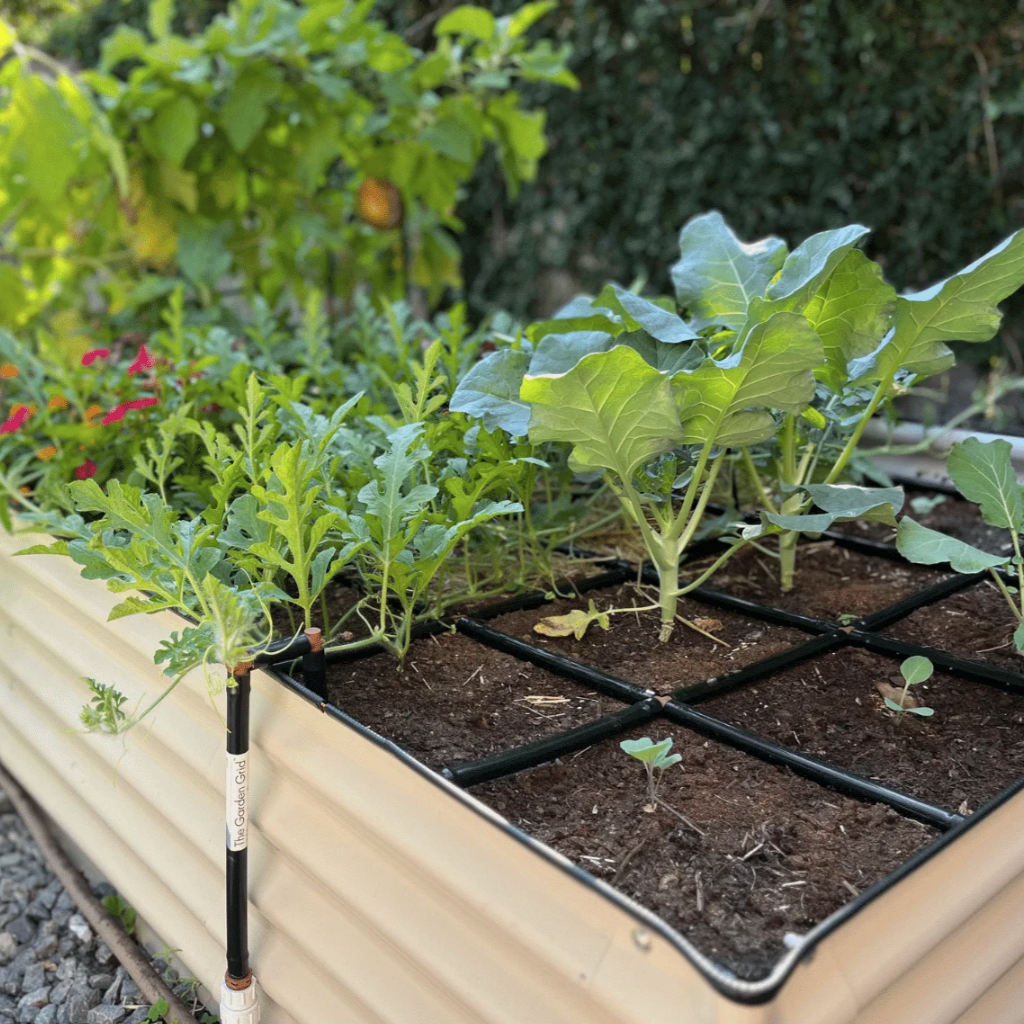 17" All-In-One Garden In Minutes Raised Bed