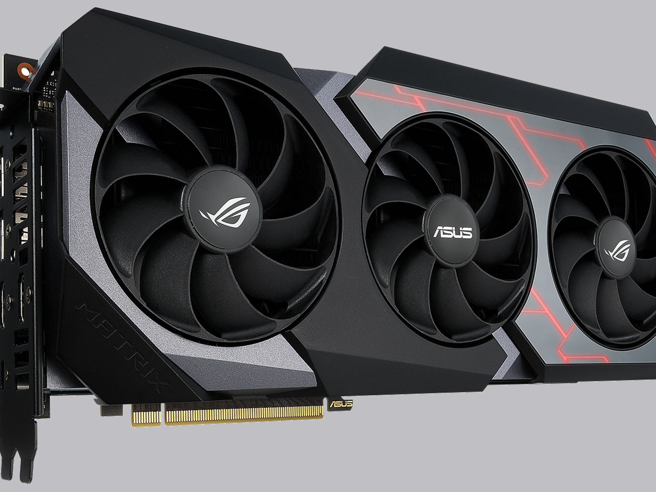 y*1様 ASUS ROG Strix GeForce RTX 2080 Ti Asus Announces The ROG Matrix GeForce RTX 2080 Ti | Tom's Hardware