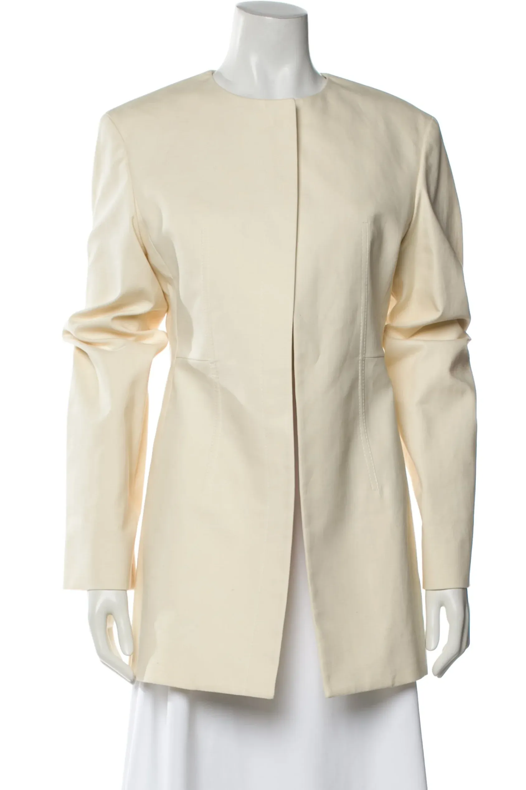 Jil Sander, Coat