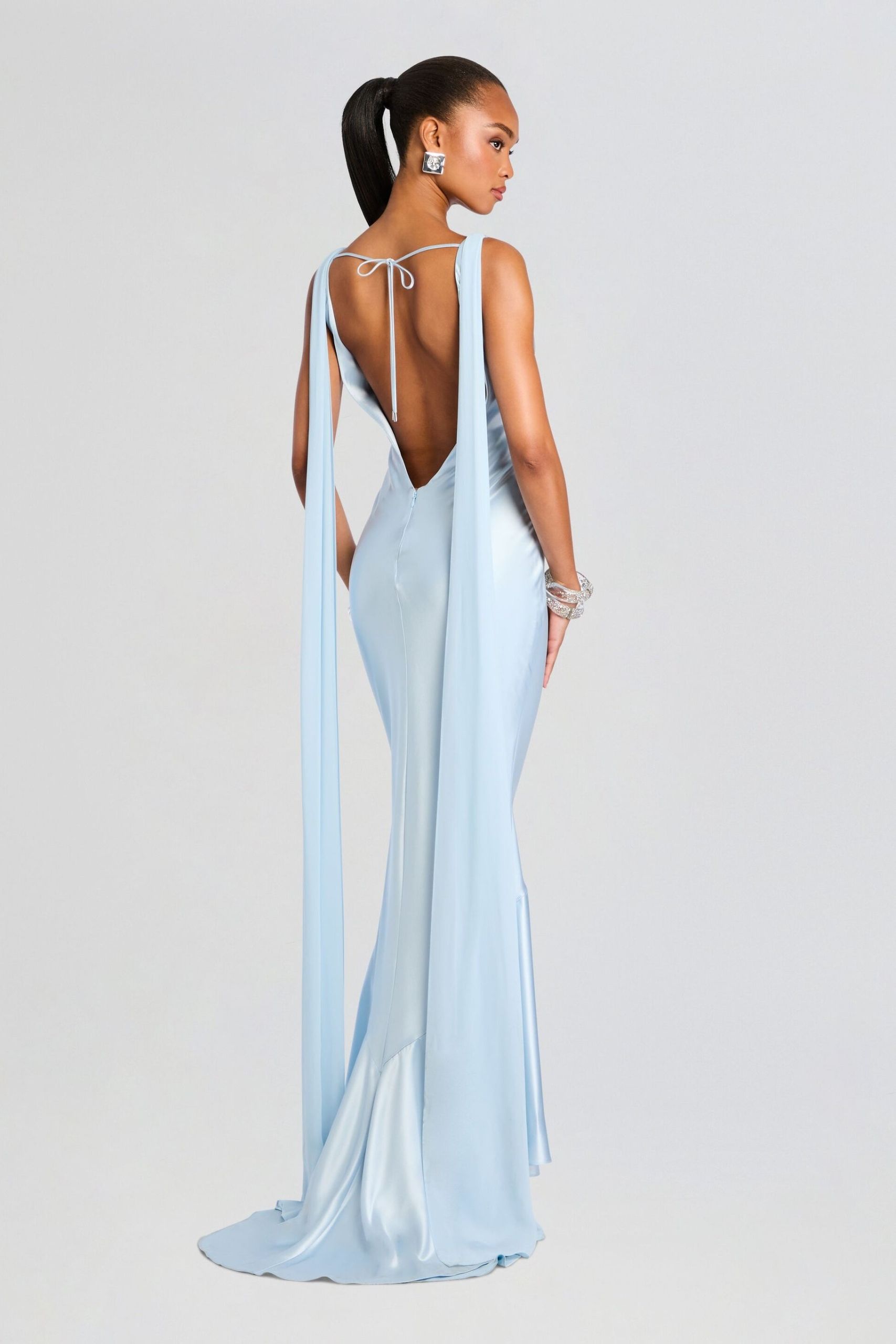 Julia Dress