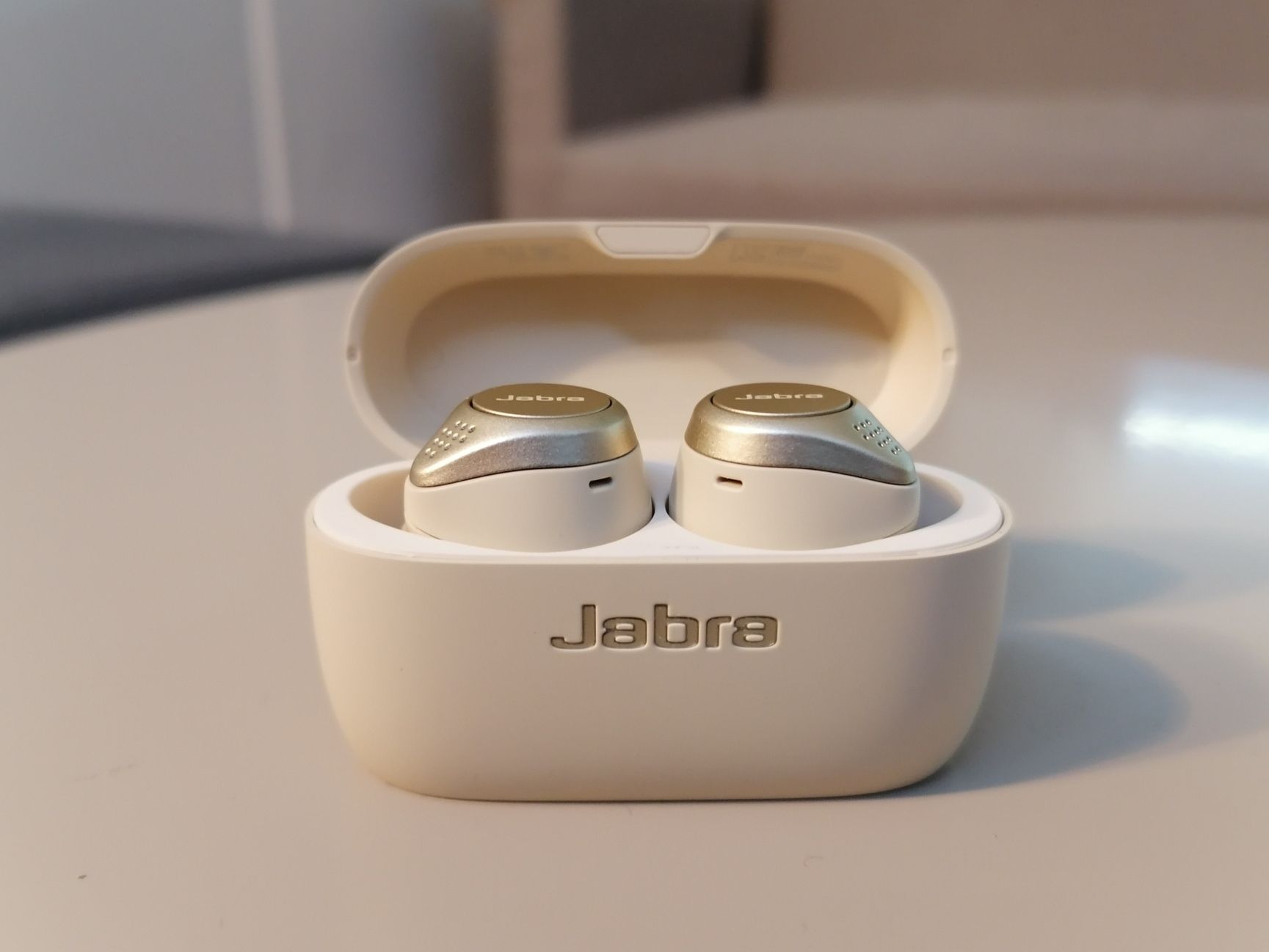 Hands on: Jabra Elite 75t headphones review - 5 things to know