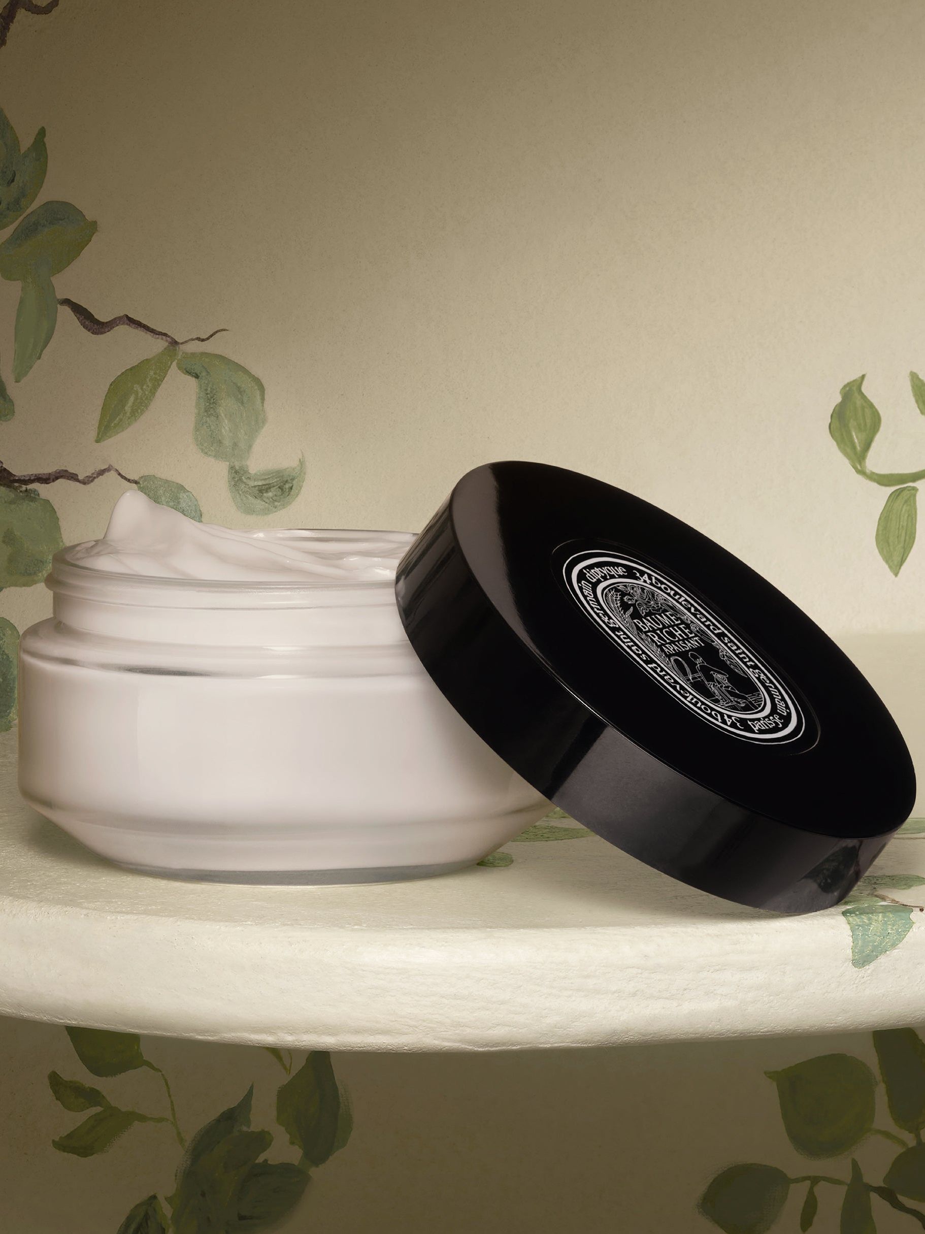 Rich Soothing Balm - for the Body