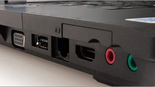 【458】Lenovo thinkpad SL510 XP office LENOVO THINKPAD SL510 15.6