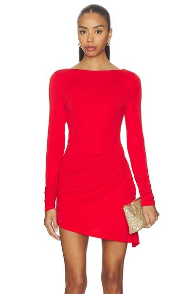 Paris Mini Dress