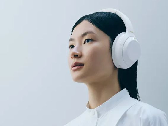 Sony WH-1000XM4 is getting a new all-white model — but you'll need