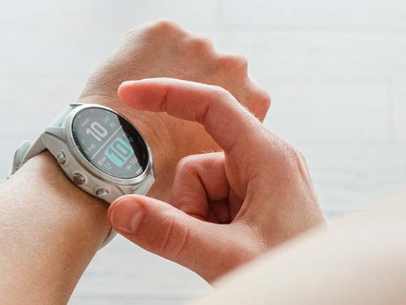 huawei watch g2