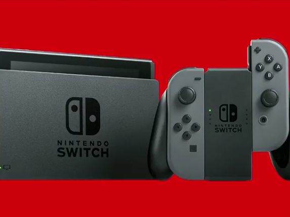 Can Nintendo's $299 Switch Stand Against The PS4 And XB1? | Tom's