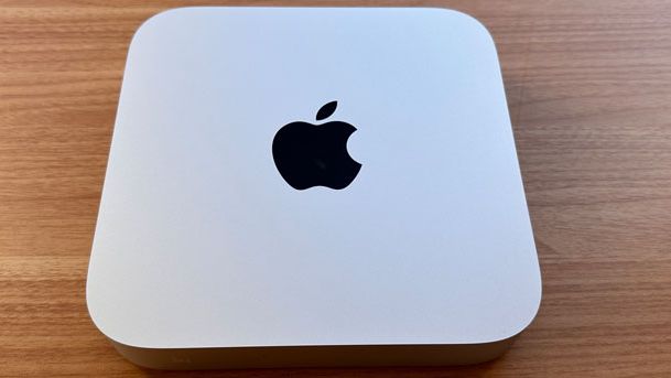 Mac mini (M2 Pro, 2023) review: small but very, very mighty