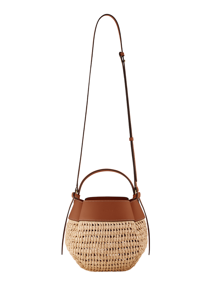 Tsubi - Raffia