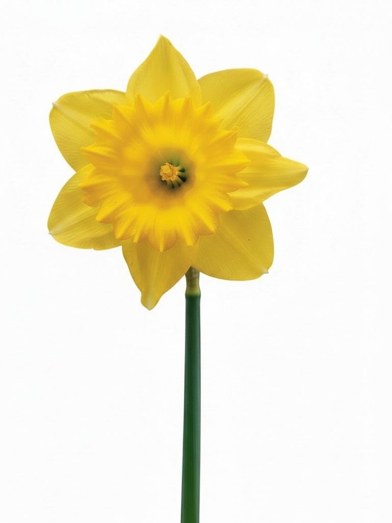 Dutch Master Daffodil flower