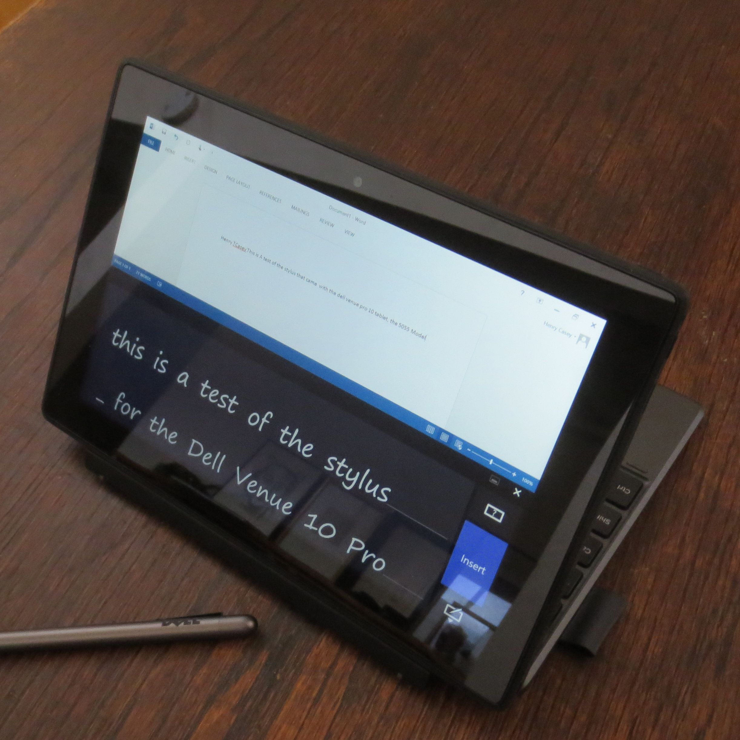 中古 Dell eBay | 5055 Pro 10 Venue Dell windows 2in1 5055 – Pro 10 Venue Windowsタブレット本体