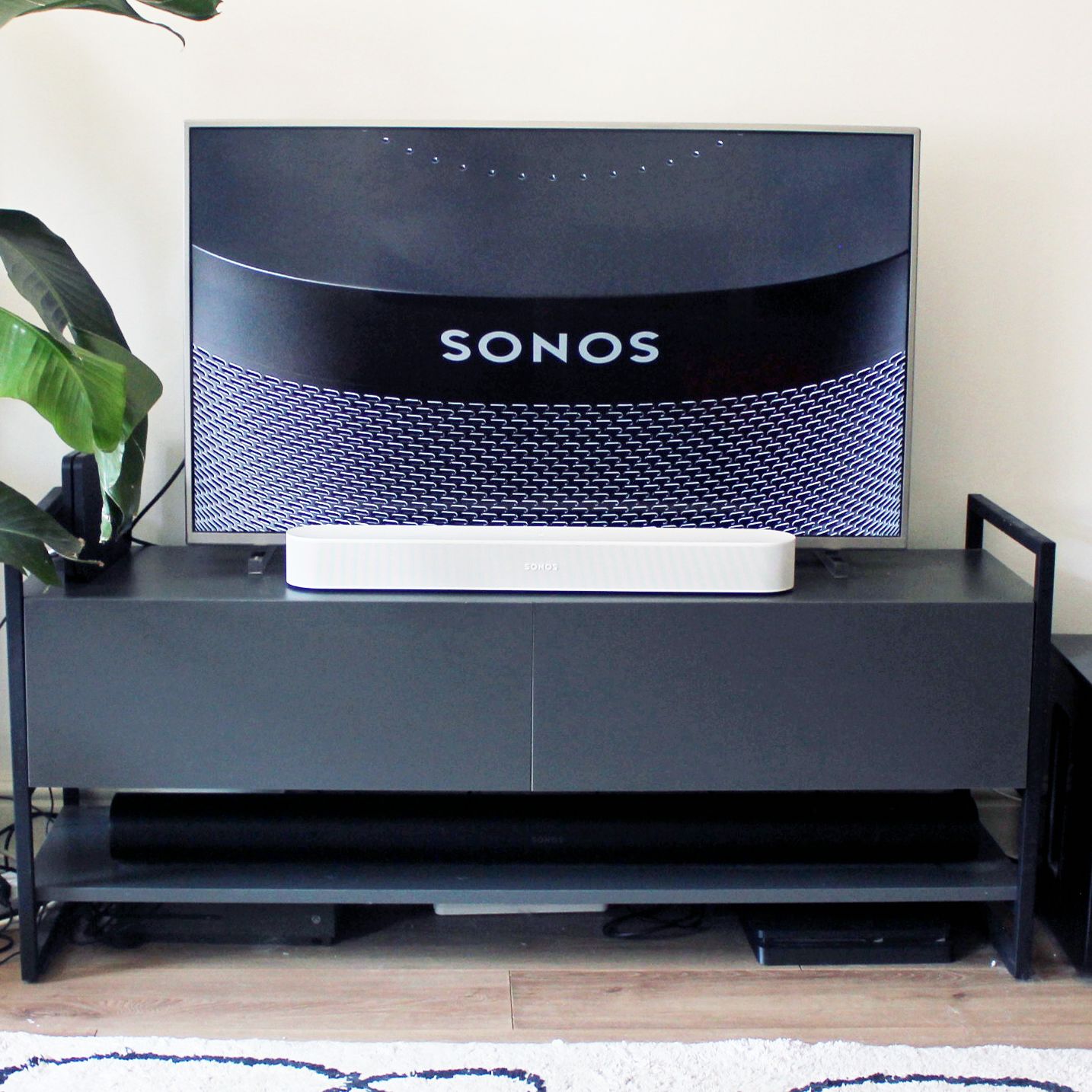Sonos Beam (Gen 2) review: the top soundbar for small spaces