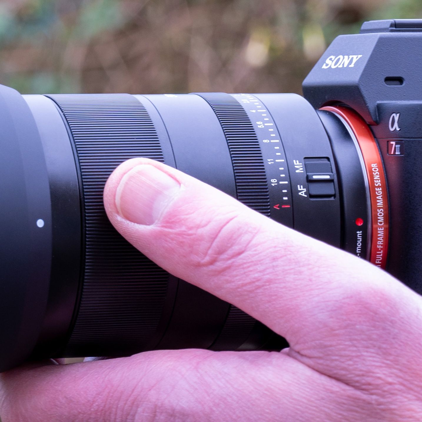 7Artisans AF 50mm F1.8 review: this nifty fifty is the company's