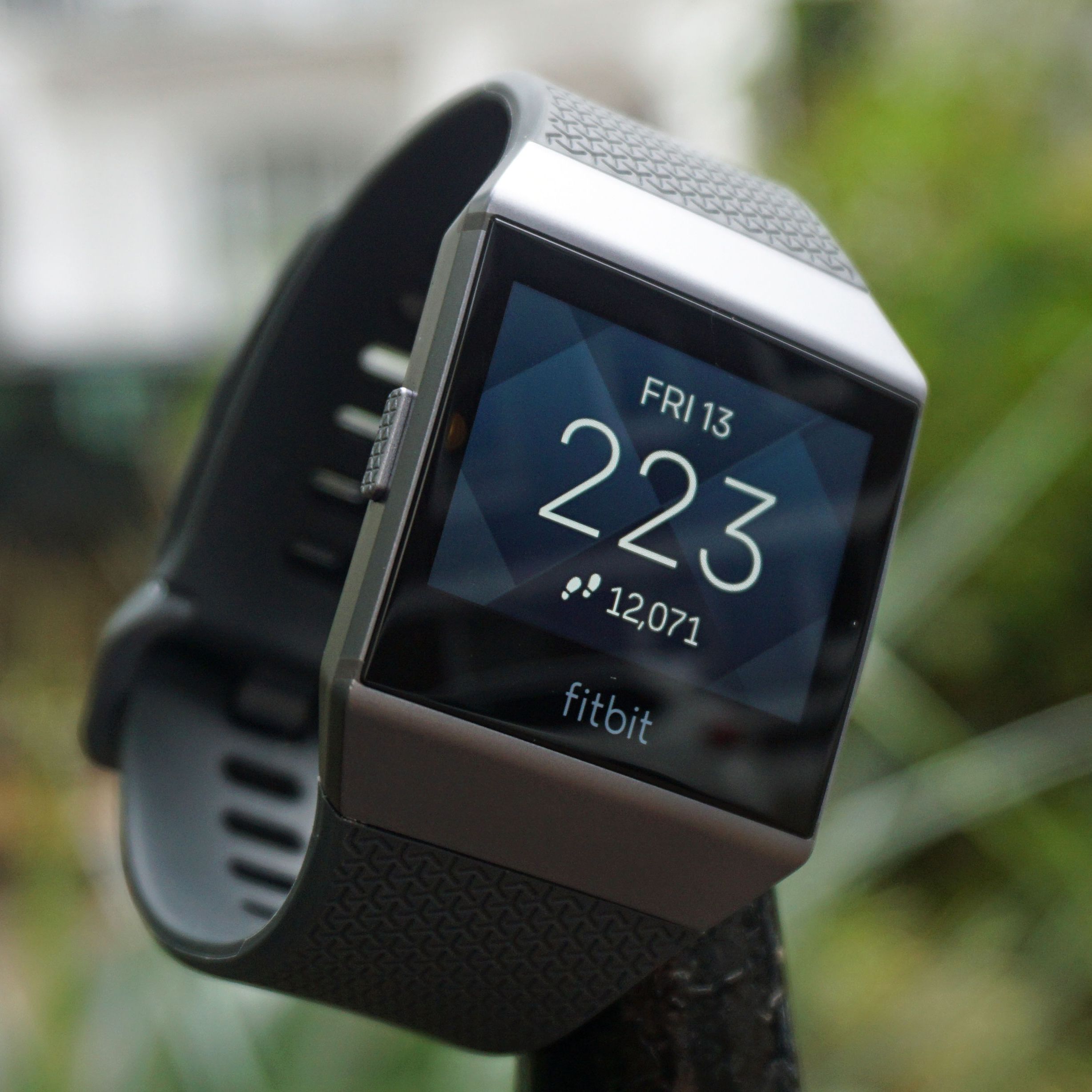 Fitbit Ionic 2: here's everything we know so far | TechRadar