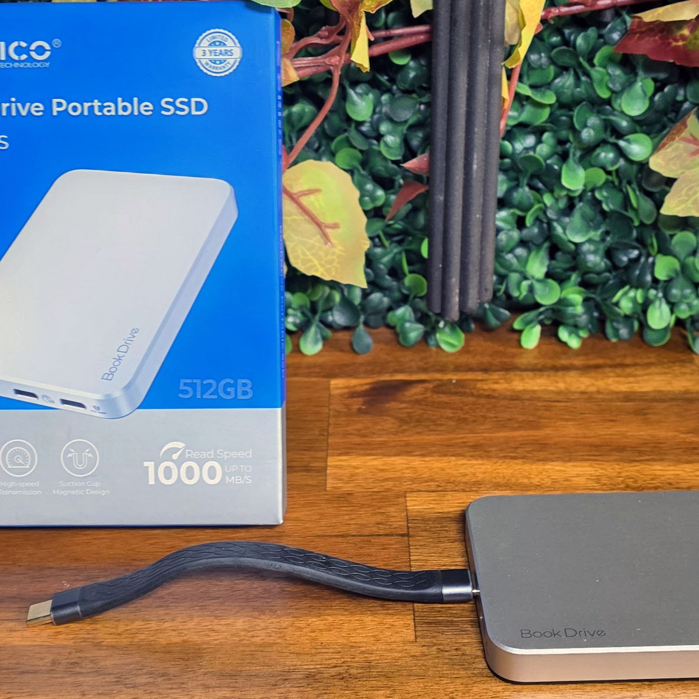 ORICO P10Plus 512GB 外付けSSD MagSafe対応 Amazon.co.jp: ORICO 512GB 外付けSSD 超軽量 コンパクト 直挿し式