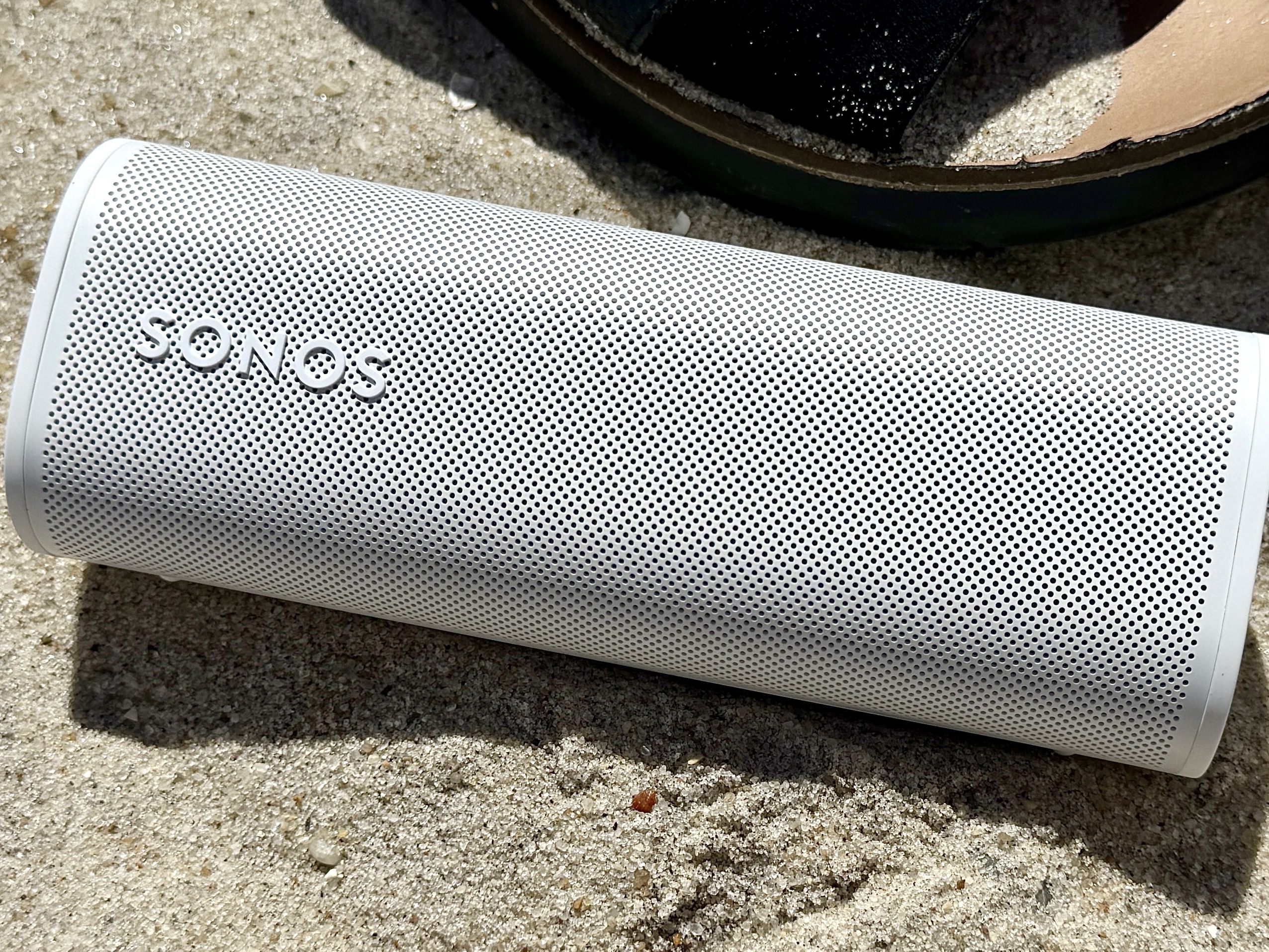 Sonos Roam 2 review | Tom's Guide