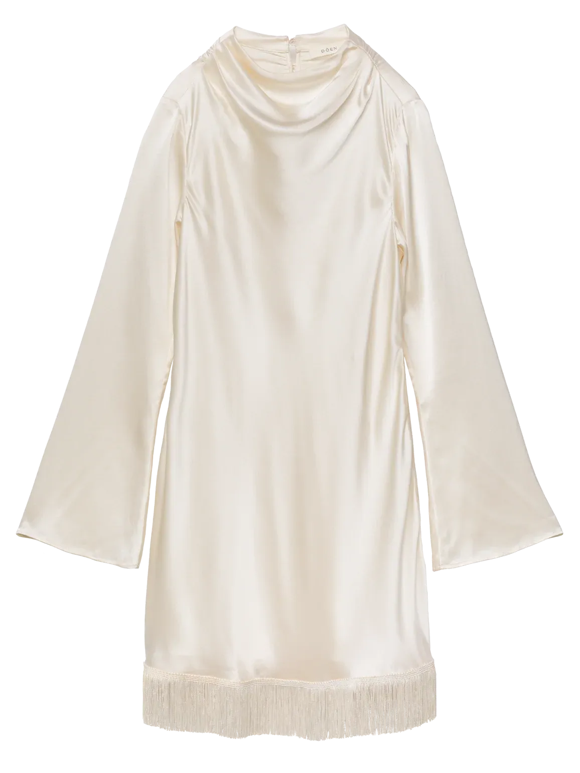 DOEN, Stella Dress -- Candlelight