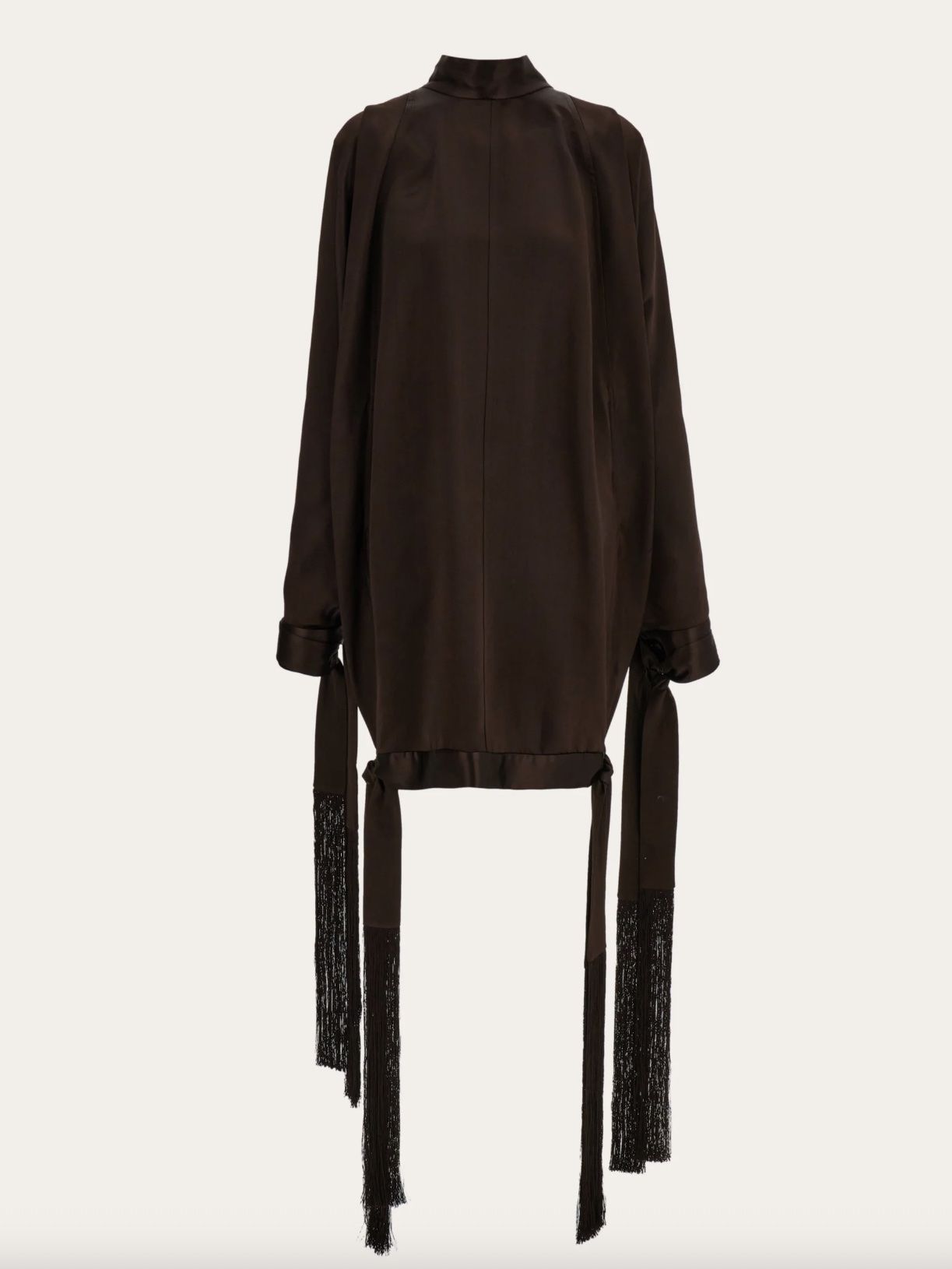 Ferragamo, Mini Dress