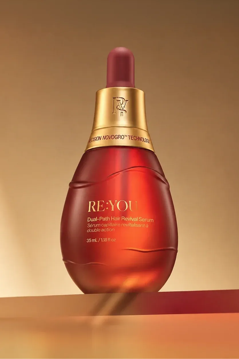 re: you