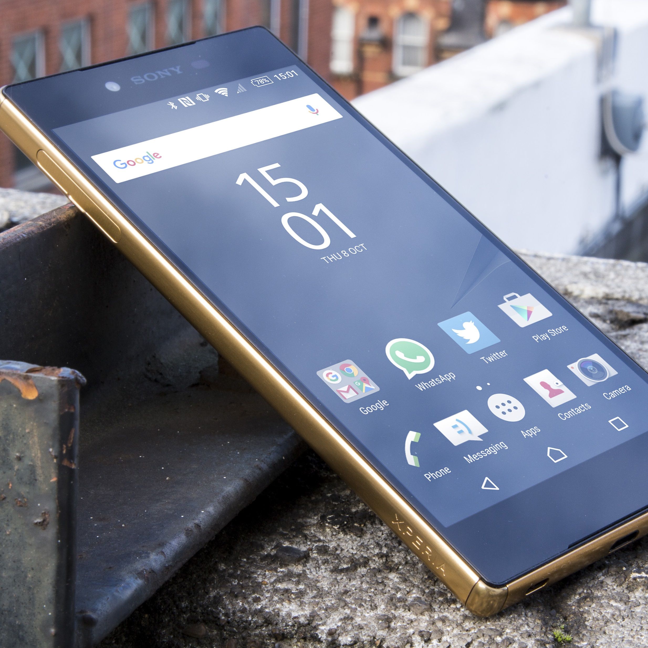 ほぼ新品XPERIA Z5 Premium Xperia Z5 Premium｜価格比較・最新情報 - 価格.com