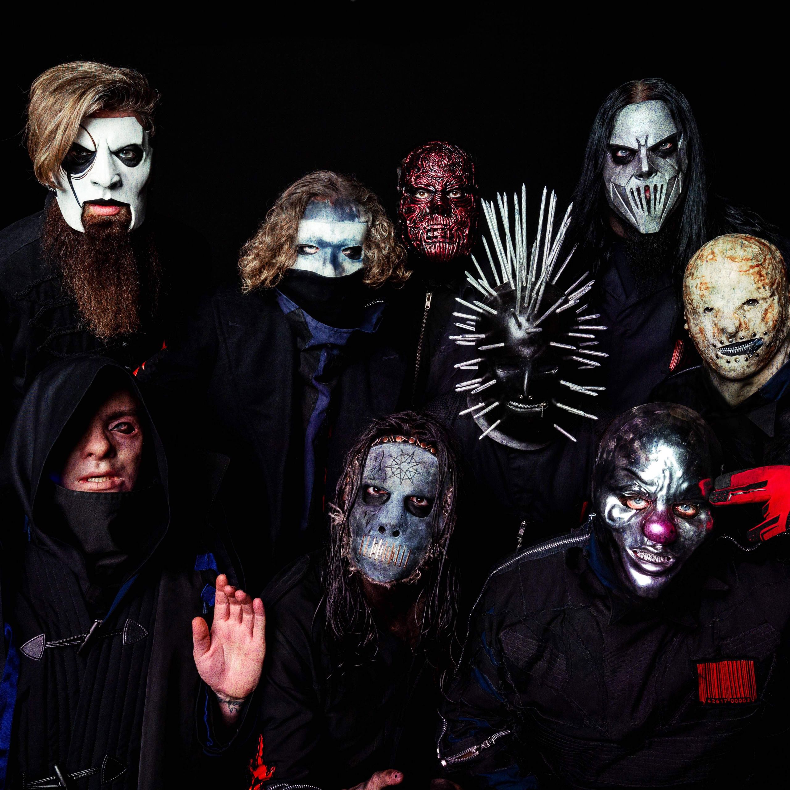 Study finds that listening to Slipknot can make you a more